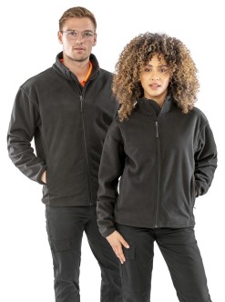 Result Urban Extreme Climate Stopper Fleece