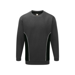 Silverswift Two Tone Sweatshirt