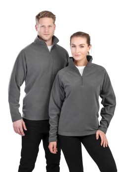 Result Core Microfleece Top