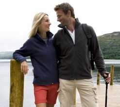 Result Microfleece Jacket