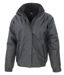 Channel Jacket