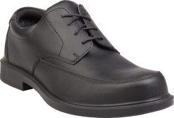 Bristol Leather Safety Shoe
