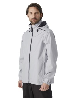 Manchester 2.0 Shell Jacket 