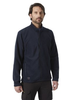 Manchester 2.0 Fleece Jacket