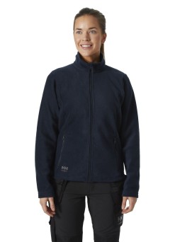 Womens Manchester 2.0 Fleece Jacket