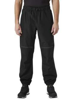 Manchester 2.0 Shell Trousers