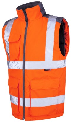 Leo Torrington Bodywarmer