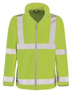 Marauder Soft Shell Jacket