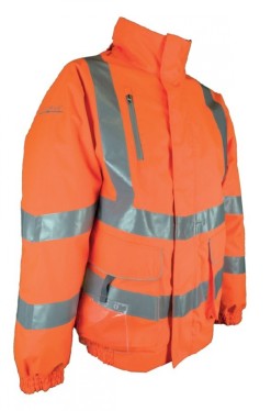 Pro-Rail Cutlass 2 Breathable Jacket