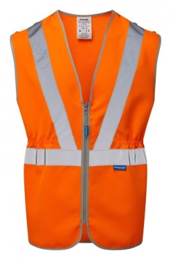 Pulsar Rail Spec Waistcoat