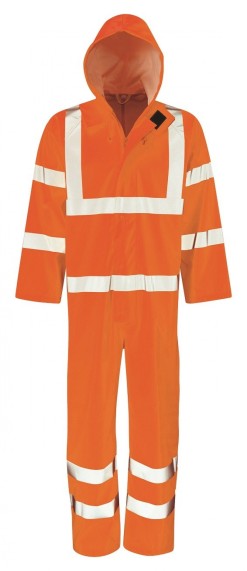 Elm Hydra-Flex Coverall