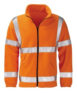Gladiator Fleece Jacket
