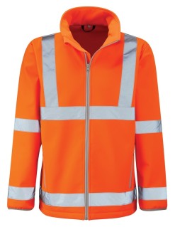 Marquis Soft Shell Jacket