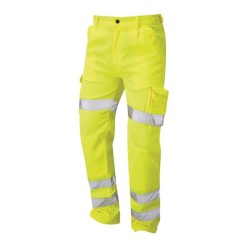 Condor Deluxe Cargo Trousers