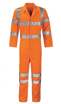 Apollo Coverall