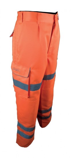 Zeus 2 Specialist Combat Trouser