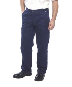 Portwest Preston Trousers 
