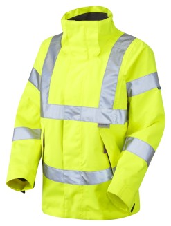 Leo Rosemoor Ladies Breathable Jacket