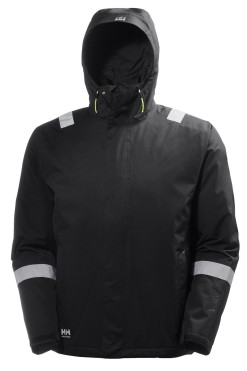 Manchester Winter Jacket 