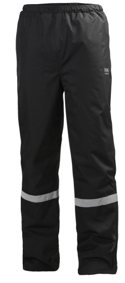 Manchester Winter Trousers 