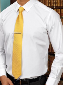 Micro Waffle Tie