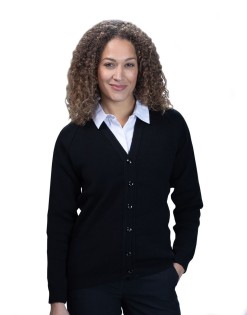 Courtelle Unisex Cardigan