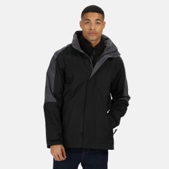 Defender 3 Waterproof 3-in-1 Jacket