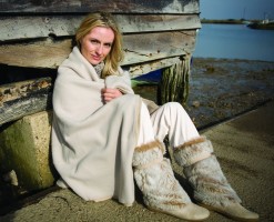 Result Winter Essentials Polartherm™ Fleece Blanket