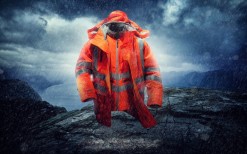 PULSAR PROTECT HV 7-in-1 Storm Coat