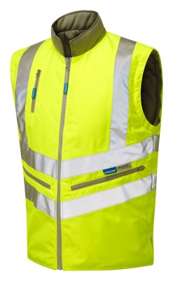 Pulsar Interactive Bodywarmer