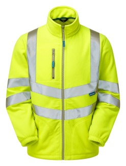 Pulsar Interactive Fleece Jacket