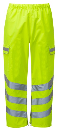 Pulsar Waterproof Over Trouser