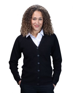 Performa 50 Unisex Cardigan
