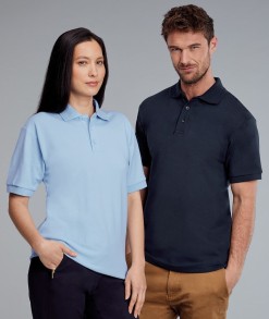Wicklow Premium Uniform Poloshirt 