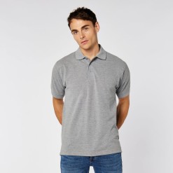 Klassic polo with Superwash