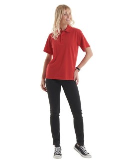 Olympic Poloshirt