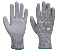 Portwest MR Cut PU Palm Glove