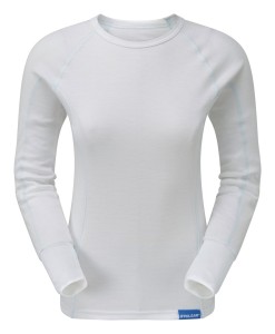 Pulsar Blizzard Ladies Long Sleeved Thermal Top