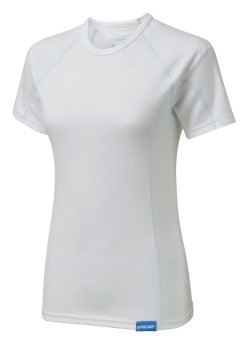 Pulsar Blizzard Ladies Short Sleeved Thermal Top