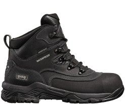 Magnum Broadside 6.0 Waterproof Safety Boot