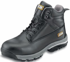 JCB Workmax Boot