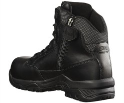Magnum Strikeforce 6.0 Waterproof Side Zip Safety Boot