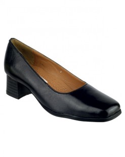 Walford Shoe Standard Fit