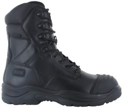 Magnum Rigmaster Side Zip Waterproof Safety Boot