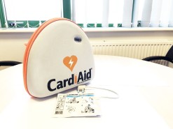Paediatric Pads