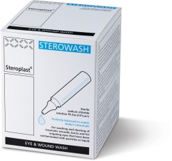 Eyewash Pods pack 25 x 20ML