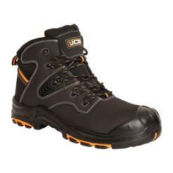 JCB Workwear Backhoe Boot 