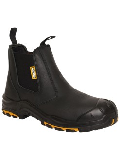 JCB Workwear Dealer Boot 