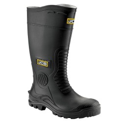 JCB Workwear Hydromaster Wellington Boots 