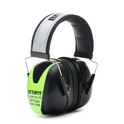 Betafit Superior III Premium Comfort Ear Defender 